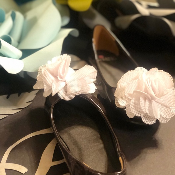 Ballet flats - Picture 4 of 6